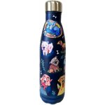 Bouteille en inox isotherme chiens by allen Bouteille en inox isotherme chiens by allen