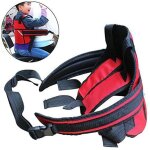 Enfants ceintures de s�curit� ceinture de s�curit� moto harnais de style b�b� r�sistance aux chutes, ...