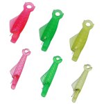 Enfile - aiguilles, 30 pi�ces enfile - aiguilles pour machine � coudre, enfile - aiguilles en plastique ...