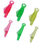 Enfile - aiguilles, 30 pi�ces enfile - aiguilles pour machine � coudre, enfile - aiguilles en plastique ...
