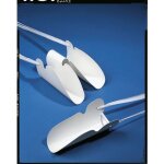 Enfile - bas ou collant plastifi - enfile - bas