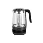 Enfinigy teeau bouilloire électrique avec minuterie e insert à thé, 1, 7 litres, 1. - zwilling Enfinigy teeau bouilloire électrique avec minuterie e insert à thé, 1, 7 litres, 1. - zwilling