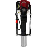 Enfonce pieux essence à 4 temps, poignée double avec ressorts amortisseurs, marteau piqueur de construction, ... Enfonce pieux essence à 4 temps, poignée double avec ressorts amortisseurs, marteau piqueur de construction, ...