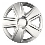 Enjoliveur de roue silver esprit rc 16'