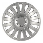 Enjoliveur de voiture smart argent 13 pouces