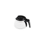Enjoy top verseuse en verre, noir - enjoy top glas - melitta