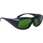 Enowelir lunettes de protection laser ipl 200 � 1400nm pour �pilation et contre les rayons uv