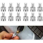 Enowelir pistolet pulv�risateur multifonction 8 modes mousse et eau avec r�servoir � savon pour jardin ...