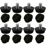Enowelir recharge microfibre pour balai auto nettoyage et s�chage rapide remplacement tampons vadrouilles ...