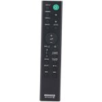 Enowelir t�l�commande de haut - parleur de remplacement pour barre de son sony ht - ct390 ht - rt3 sa ...