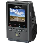 Enregistreur d'itinraire gps viofo a119 mini 2 - g