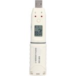 Enregistreur num�rique de temp�rature et d'humidit�, usb, led intelligente, enregistreur d'humidit� pour ...