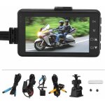 Crea - enregistreur vido de moto dvr, camra d'enregistrement enregistreur vido de conduite 1080p cam ...