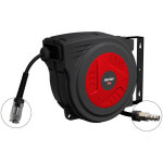 Enrouleur automatique air comprime 15 + 1, 5m prodif - en15