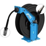 Enrouleur automatique air comprime pro 20 + 1, 5m prodif - en20pro