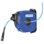 Finish - enrouleur automatique  tambour ferm prevost type drf drf 0815is