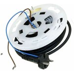 Enrouleur avec cable (rs - rt3704) aspirateur rowenta