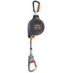 Enrouleur a sangle de 6m teste 140kg edge neofeu