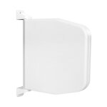 Store menuiserie - enrouleur de sangle, blanc, 5m, largeur 14 mm, pour volet roulant manuel, fabrication ... Store menuiserie - enrouleur de sangle, blanc, 5m, largeur 14 mm, pour volet roulant manuel, fabrication ...