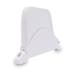 Enrouleur de sangle, blanc, volet roulant manuel  sangle