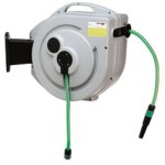 Renson - enrouleur pour tuyau eau 20m