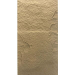 Ensemble de 10 panneaux d�coratifs effet pierre 3d, rev�tement mural pu 7, 2 m� (120x60x3 cm), tufo