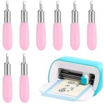 Ensemble de 4 pinces en t pour machine � graver fixation de platine m6 table top fraiseuse et machine ...