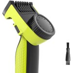 Ensemble d'accessoires de salle de bain, peigne de coupe 14 hauteurs pour une lame, peigne pour qp2520 ...