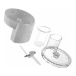 Ensemble bol rapeur �minceur (12018138) robot m�nager bosch