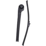 Ensemble bras balai essuie glace arri�re compatible seat altea xl altea 4 freetrack 2004 2015