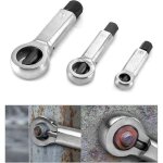 Ensemble de casse - �crous, outil pour retirer les �crous endommag�s, 9 - 12 mm / 12 - 16 mm / 16 - 22 ...
