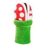 Ensemble de chaussons en peluche et chaussures chaudes en coton cannibal