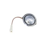 Ensemble complet eclairage spot pour hotte rosieres 49003432