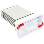 Ensemble condenseur pour seche linge beko - 2980000500