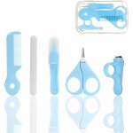 Ensemble coupe - ongles pour bb avec coque de protection (bleu) - fei yu