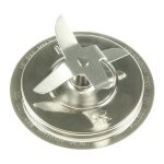 Ensemble couteau pour blender magimix 506619