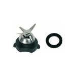 Ensemble couteau et joint de rechange