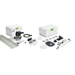Festool - défonceuse of 1010 rebq - fs - set avec accessoires - rail - 2 systainer - 578051 Festool - défonceuse of 1010 rebq - fs - set avec accessoires - rail - 2 systainer - 578051