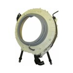 Lg - ensemble demi - cuve avant pour lave linge 3551en0002u