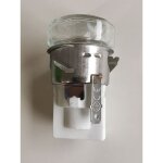 Ensemble eclairage (douille + hublot de lampe) (74x2659, as0032098) four, cuisini�re cda, waltham, mastercook, ...