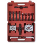 Ensemble d'extracteur de roulement 14 pices coffret extracteur roulements
