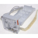 Ensemble fabrique a glace pour refrigerateur samsung da97 - 00258h