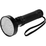 Ensemble lampe de poche et lunettes uv 100 led - yt - 08582