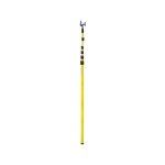 Ensemble perche tlescopique 2 - 8 m avec rsistance  la tension de 50kv - fa6001605