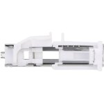 Ensemble de pieds de biche, bouton - pression pour bouton de pied de biche pour machine � coudre pi�ces ...