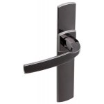 Ensemble de poign�es de porte artis ea195 - assa abloy bezault