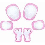 Ensemble de protections pour enfants, genouill�res, coudi�res, prot�ge - poignets ensemble de protections ...