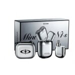 Ensemble rasoir et tondeuse � poils de nez yoose mini2 pour homme, portable, coffret cadeau, rasoir � ...