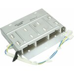 Lg - ensemble resistance pour seche linge aeg57816501 Lg - ensemble resistance pour seche linge aeg57816501