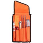 Ensemble de sac de lime pour tron�onneuse